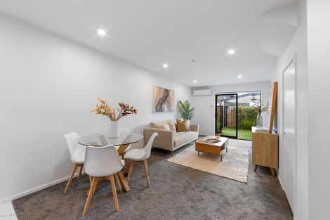 Photo of property in 6/232 Worcester Street, Christchurch Central, Christchurch, 8011