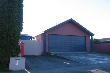 Photo of property in 84 John F Kennedy Drive, Milson, Palmerston North, 4414