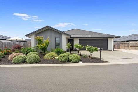 Photo of property in 8 Midlane Crescent, Appleby, Richmond, 7020