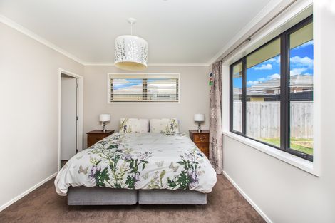 Photo of property in 4 Crosshill Court, Pokeno, 2402