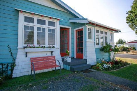 Photo of property in 29 Smith Street, Matamata, 3400