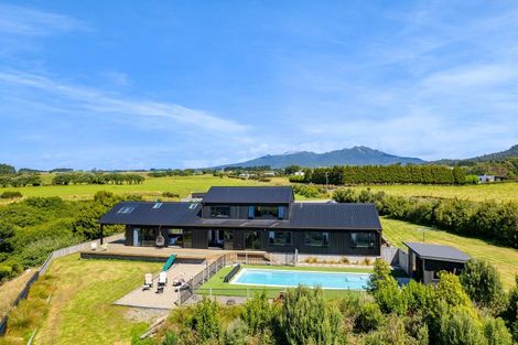 Photo of property in 323 Koru Road, Koru, New Plymouth, 4374