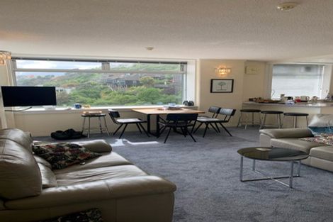 Photo of property in Jerningham Apartments, 20 Oriental Terrace, Oriental Bay, Wellington, 6011