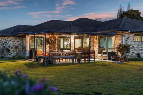 Photo of property in 7 Donelle Place, Te Puke, 3119