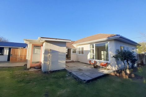 Photo of property in 49 Sydney Street, Spreydon, Christchurch, 8024