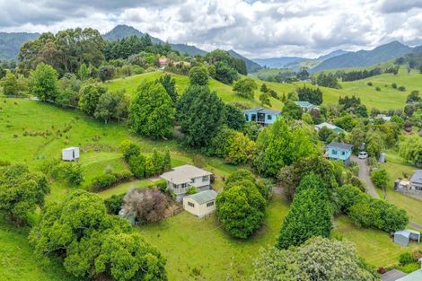 Photo of property in 39 Totara Valley Road, Thames, 3578
