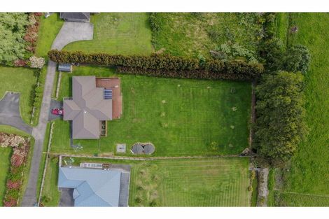 Photo of property in 27 Awhitu Road, Kerikeri, 0230