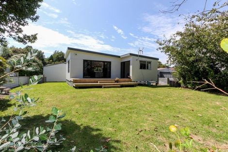 Photo of property in 33 Leslie Street, Waitara, 4320