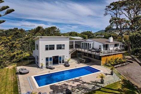 Photo of property in 5b Whitehouse Road, Titahi Bay, Porirua, 5022