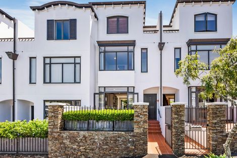 Photo of property in 19 Sheehan Street, Ponsonby, Auckland, 1011