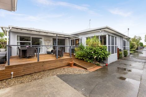 Photo of property in 37 Maltby Street, Meeanee, Napier, 4112