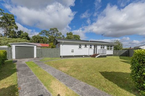 Photo of property in 17 Leather Street, Huntly, 3700