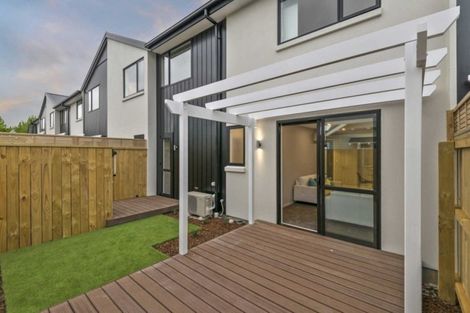 Photo of property in 3/16 Grants Road, Papanui, Christchurch, 8053