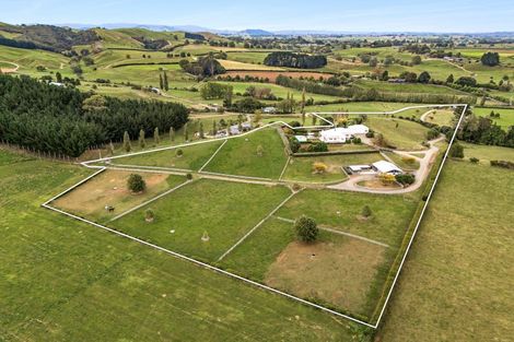 Photo of property in 1/187 Judge Road, Rotoorangi, Te Awamutu, 3879