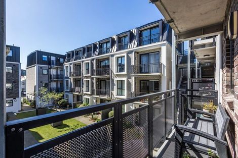 Photo of property in 4/11e Newtown Avenue, Newtown, Wellington, 6021