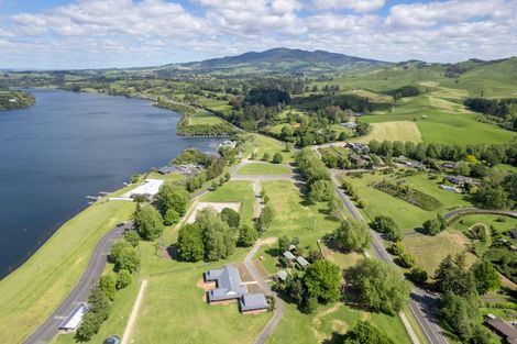 Photo of property in 624 Maungatautari Road, Maungatautari, Cambridge, 3494