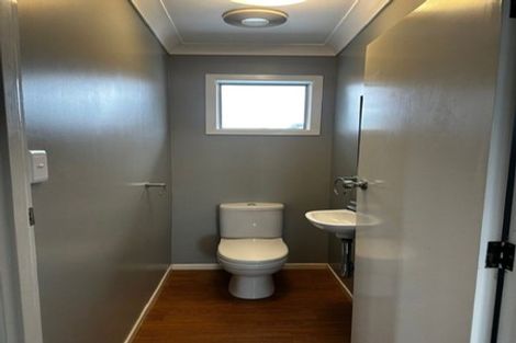 Photo of property in 100 Flanshaw Road, Te Atatu South, Auckland, 0610