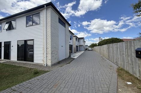 Photo of property in 53b Puriri Road, Manurewa, Auckland, 2102