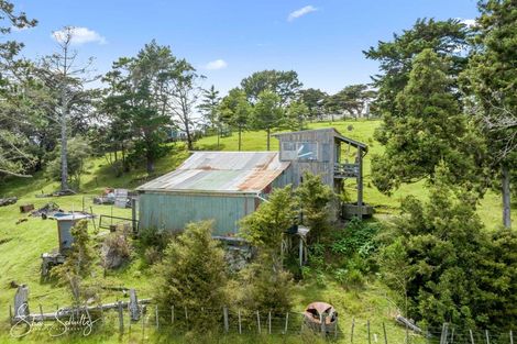 Photo of property in 712 Oruawharo Road, Oruawharo, Wellsford, 0975