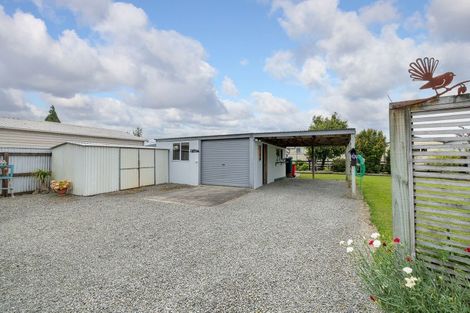 Photo of property in 34 Frederick Street, Carterton, 5713