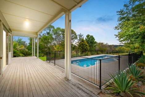 Photo of property in 894 Horseshoe Bush Road, Waitoki, Kaukapakapa, 0871