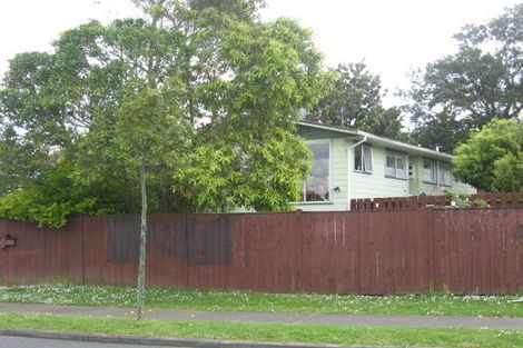 Photo of property in 5 Burbank Avenue, Manurewa, Auckland, 2102