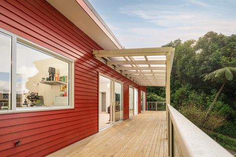 Photo of property in 66 Verviers Street, Karori, Wellington, 6012