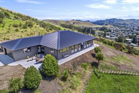 Photo of property in 153 Wheatstone Road, Wainui, Gisborne, 4073