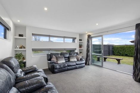 Photo of property in 71 Stonebrook Drive, Rolleston, 7614