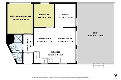 Photo of property in 814 Thames Coast Sh25 Road, Tapu, Thames, 3575