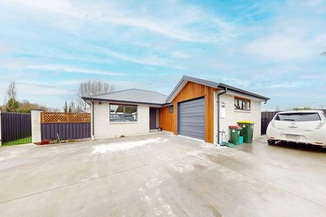 Photo of property in 58a Suffolk Street, Hampstead, Ashburton, 7700