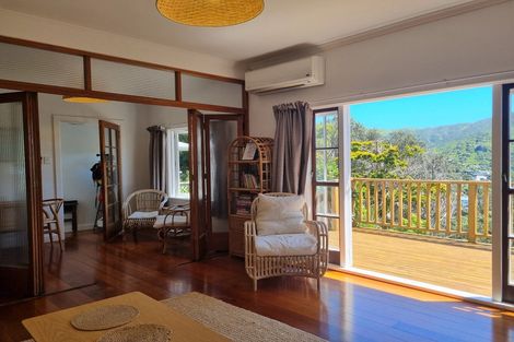 Photo of property in 57 Mairangi Road, Wadestown, Wellington, 6012