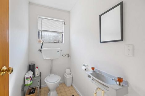 Photo of property in 9a Limbrick Street, Terrace End, Palmerston North, 4410