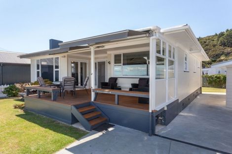 Photo of property in 705 Thames Coast Sh25 Road, Tapu, Thames, 3575