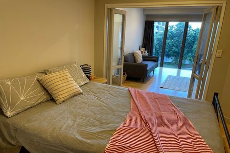 Photo of property in Tower Hill Apartments, 3b/1 Emily Place, Auckland Central, Auckland, 1010