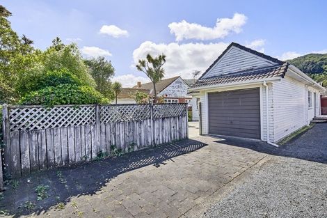 Photo of property in 6 Haig Street, Waterloo, Lower Hutt, 5011