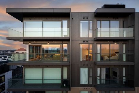 Photo of property in 701/64 Kilmore Street, Christchurch Central, Christchurch, 8013