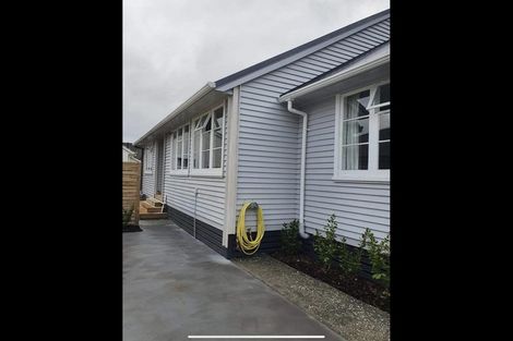 Photo of property in 58b Colson Street, Avalon, Lower Hutt, 5011