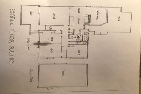 Photo of property in 1/15 Glastron Place, Bayview, Auckland, 0629