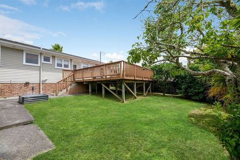 Photo of property in 44 Fitzwater Place, Henderson, Auckland, 0612