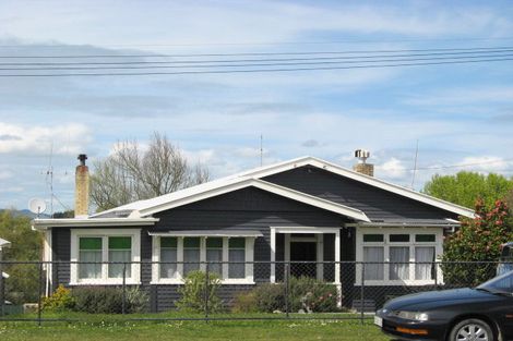 Photo of property in 11 Waerenga Road, Te Kauwhata, 3710