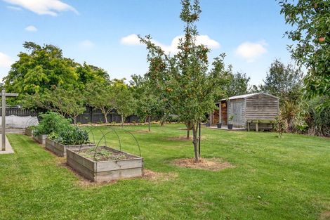 Photo of property in 9 Campbell Drive, Martinborough, 5711