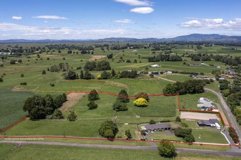 Photo of property in 986 Bond Road, Te Awamutu, 3879