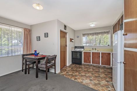 Photo of property in 3/29 Tennyson Street, Sydenham, Christchurch, 8023