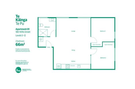 Photo of property in Education House (west), 180 Willis Street, Te Aro, Wellington, 6011