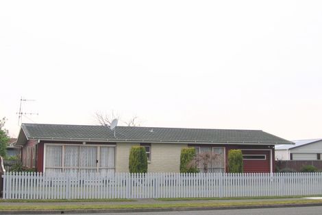 Photo of property in 46 Guppy Road, Greenmeadows, Napier, 4112