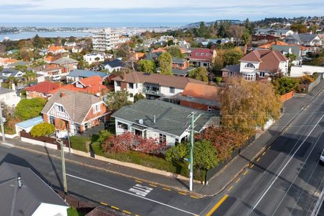 Photo of property in 634 Highgate, Maori Hill, Dunedin, 9010