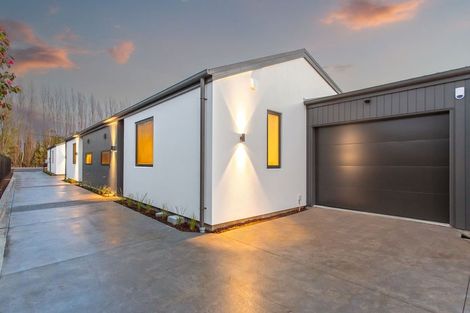 Photo of property in 3/314 Highsted Road, Casebrook, Christchurch, 8051