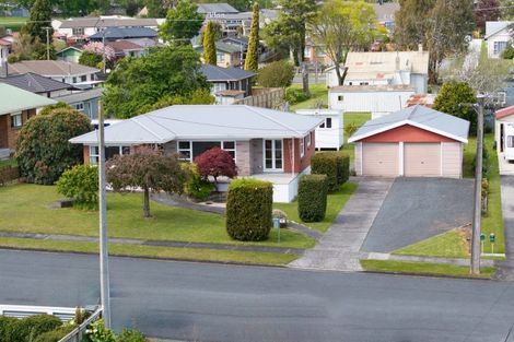 Photo of property in 96 Lorne Street, Morrinsville, 3300