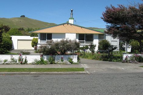 Photo of property in 12 Mckenzie Street, Witherlea, Blenheim, 7201